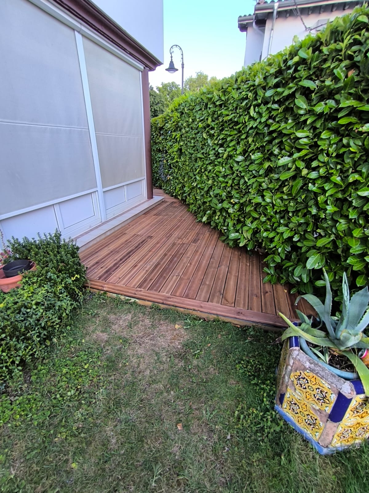 Sustitución de Suelo Rastrelado de Madera - Imagen 3