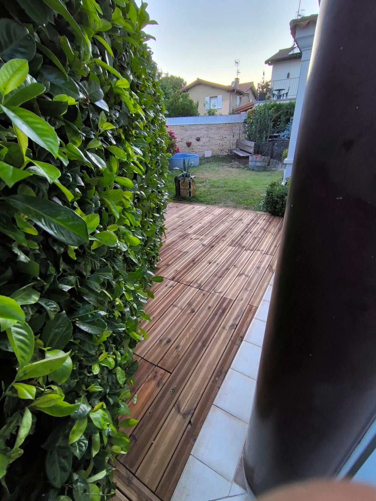 Sustitución de Suelo Rastrelado de Madera - Imagen 5