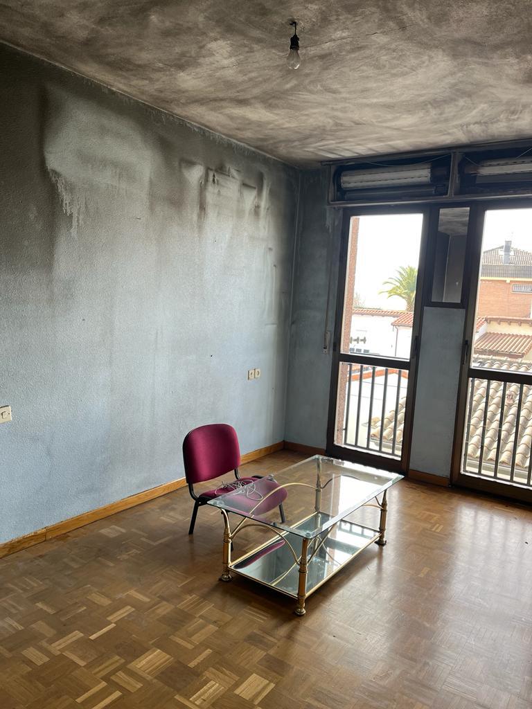 Rehabilitación Integral de Vivienda Afectada por Incendio - Imagen 4