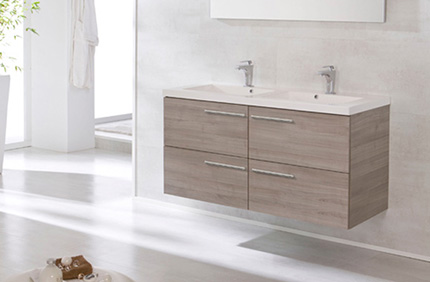 Otro tipo de muebles de baño