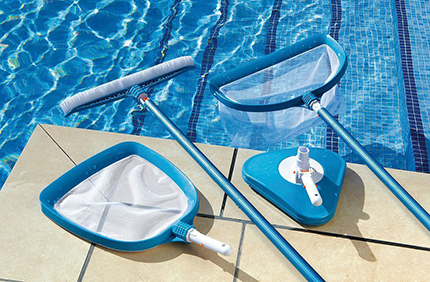 Limpieza y mantenimiento puntual de piscina